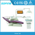 Best Selling CE ISO genehmigt Dental Chair